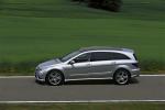 Mercedes-Benz R63 AMG 2007 года